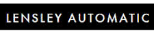 Lensley logo