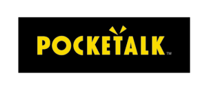 Pocketalk Logo