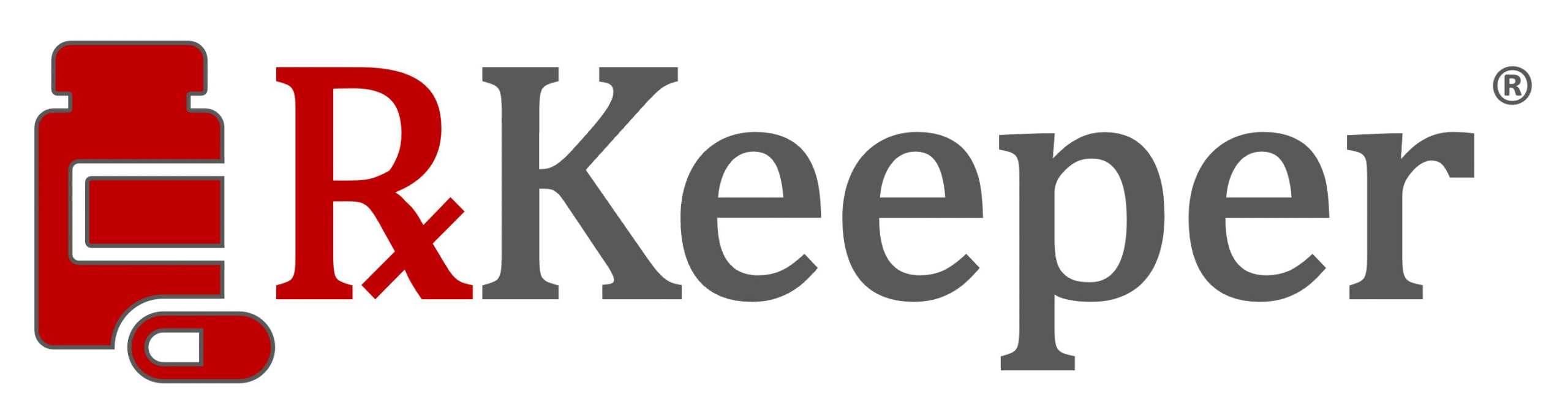 RxKeeper Logo