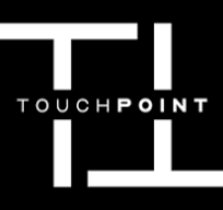 Touchpoint Industries logo (black)