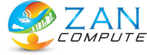 Zan Compute Logo