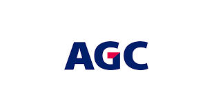 AGC Logo