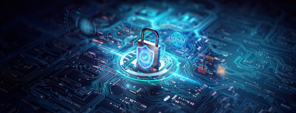 Cyber security