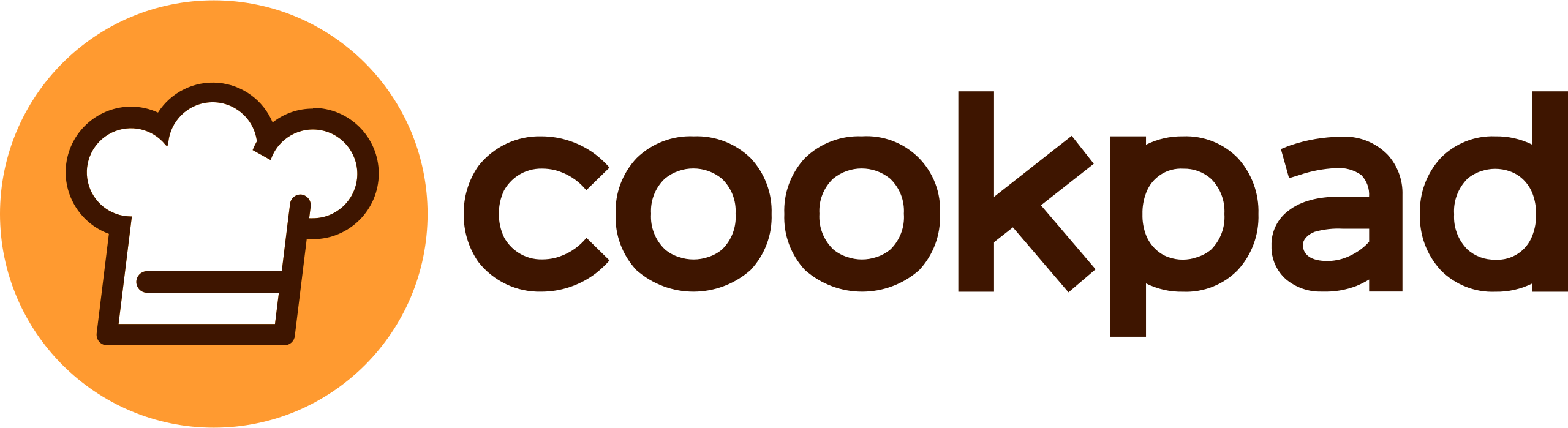 cookpad logo