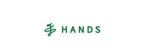 Hands logo