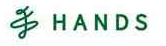 Hands logo