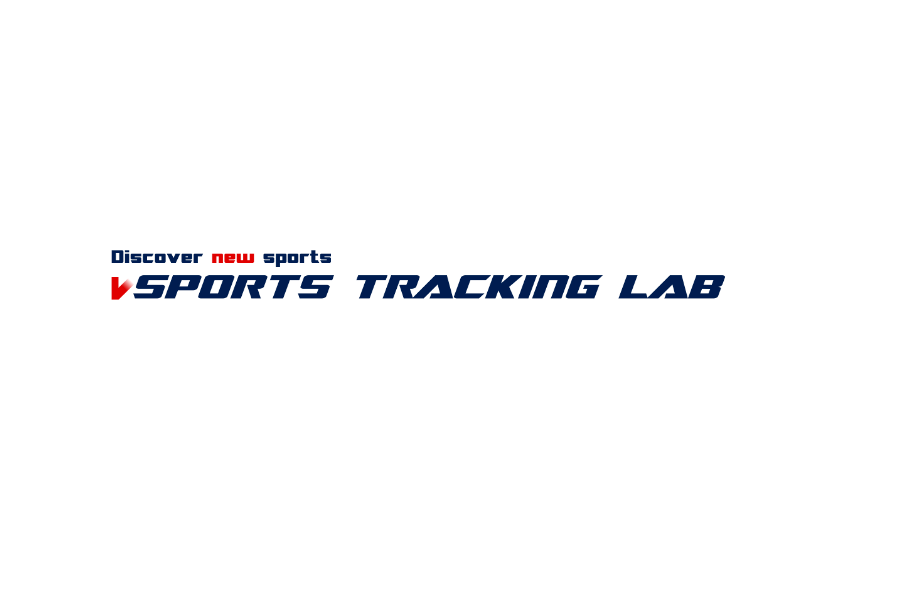 N-Sports Tracking Lab logo