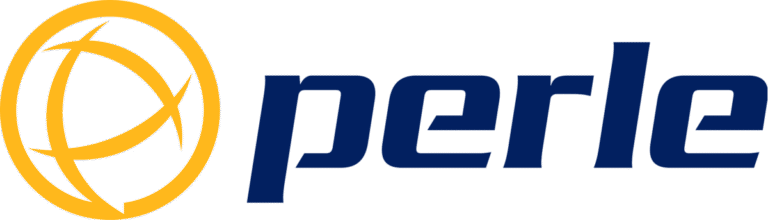 Perle Systems logo