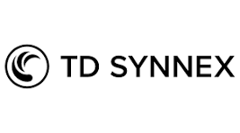 TD Synnex logo