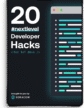Dev Hacks ebook-ipad
