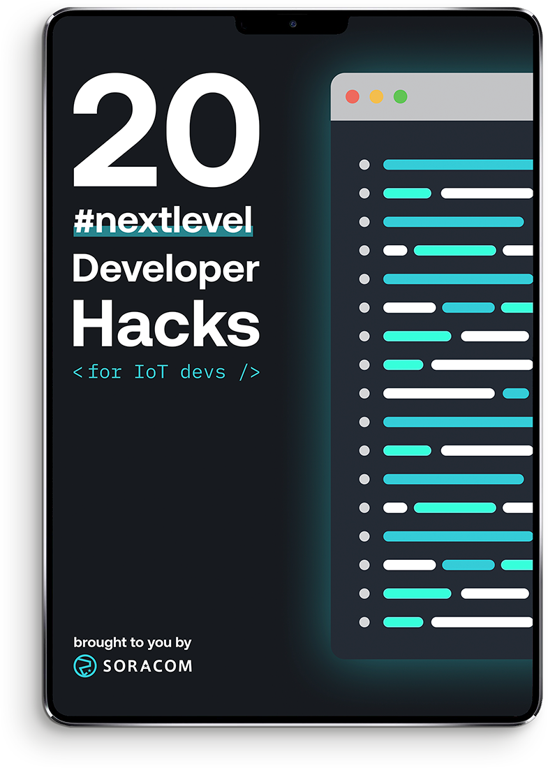 Dev Hacks ebook-ipad