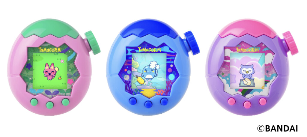 Tamagotchi 