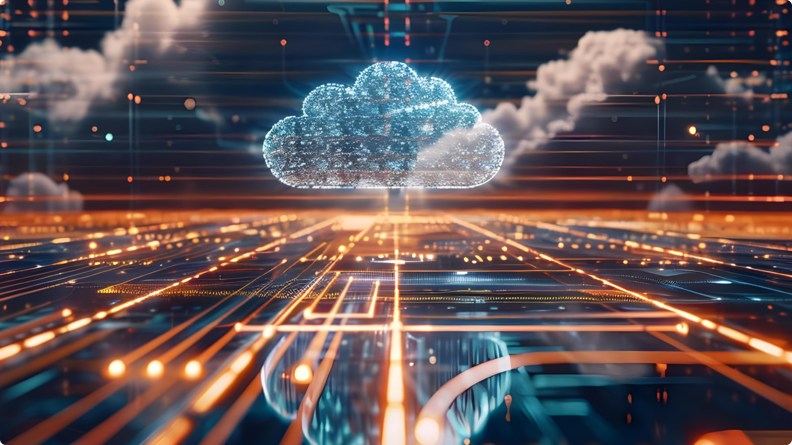 AWS Integration abstract