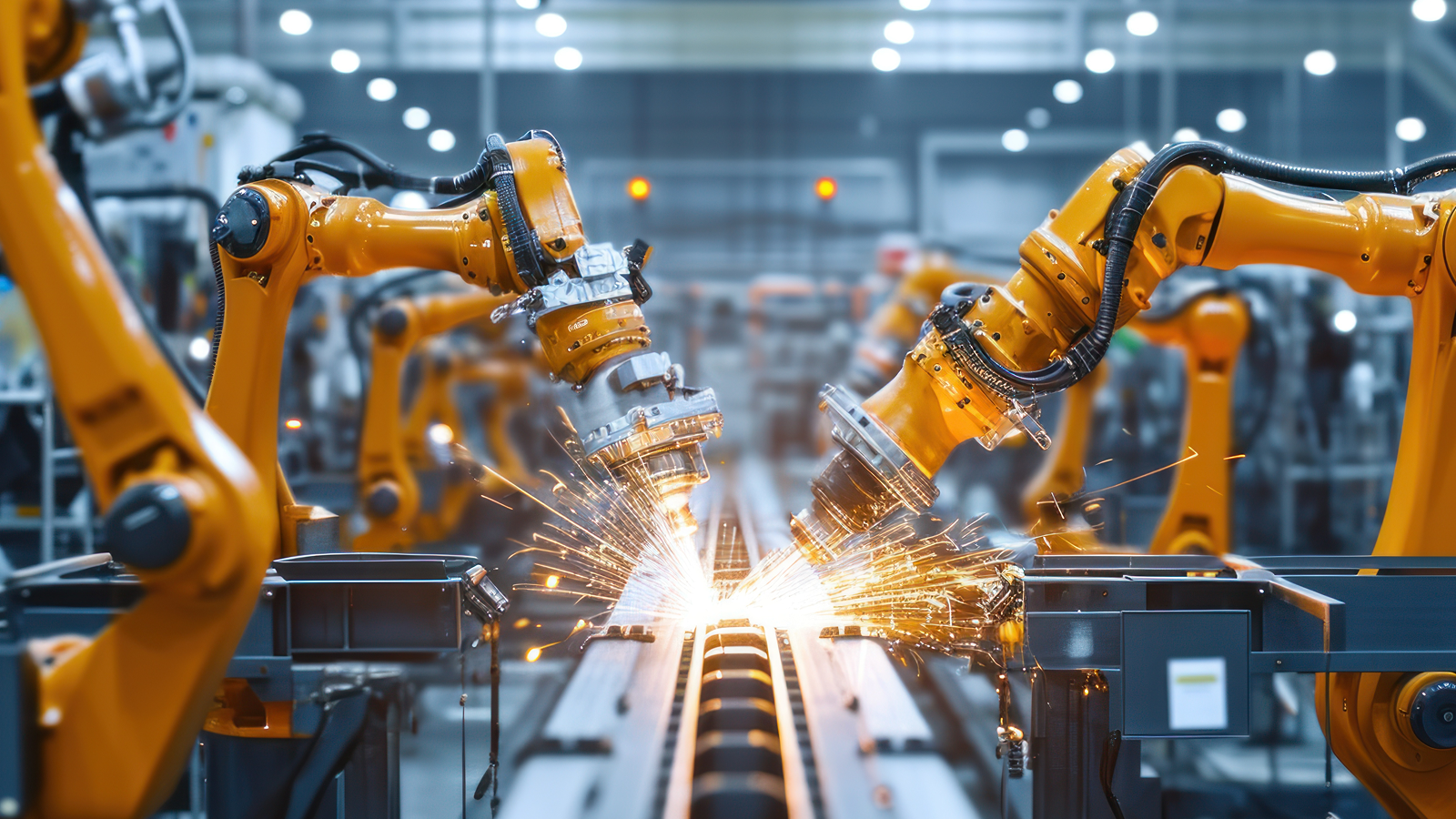 Industrial Automation