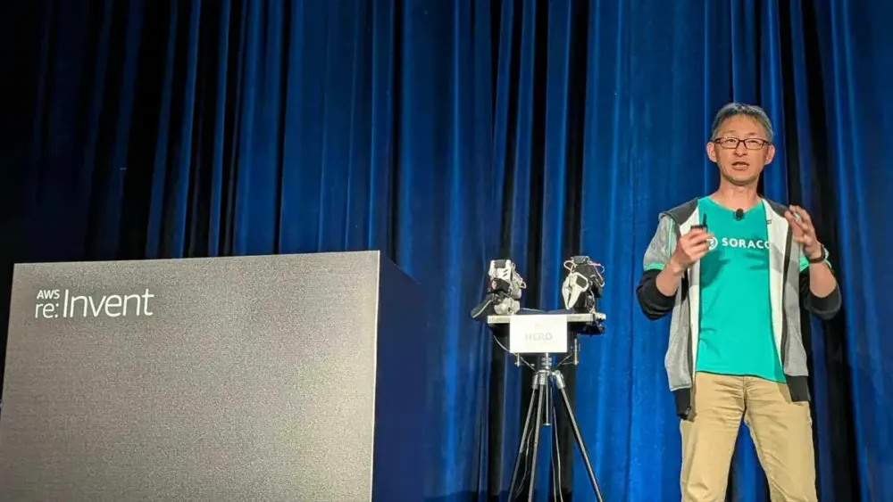 Kohei "Max" Matsushita