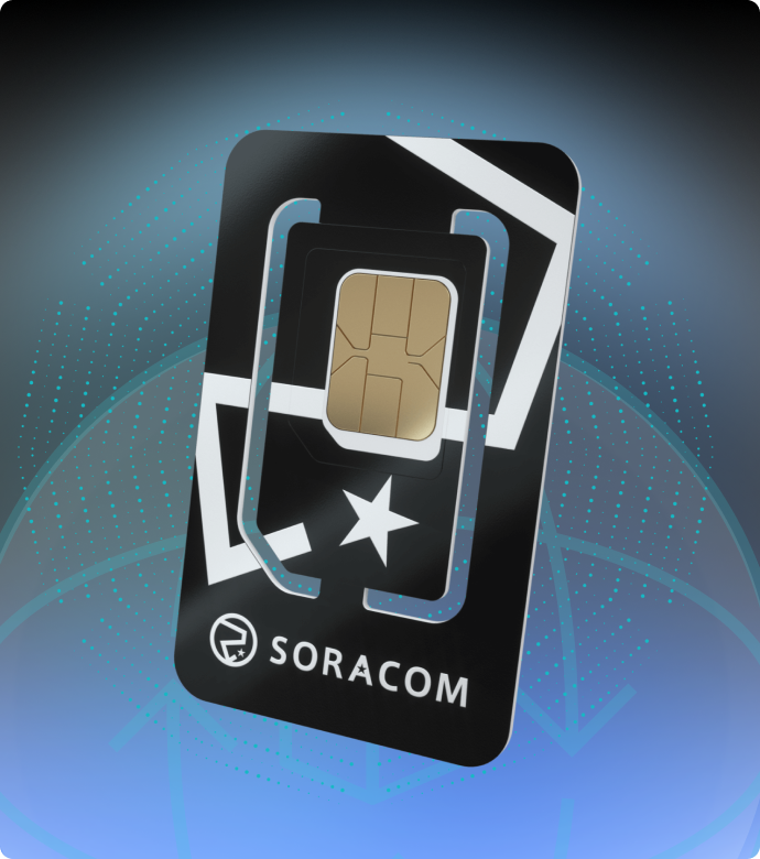 soracom sim card