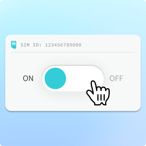 Tarification adaptée à vos usages