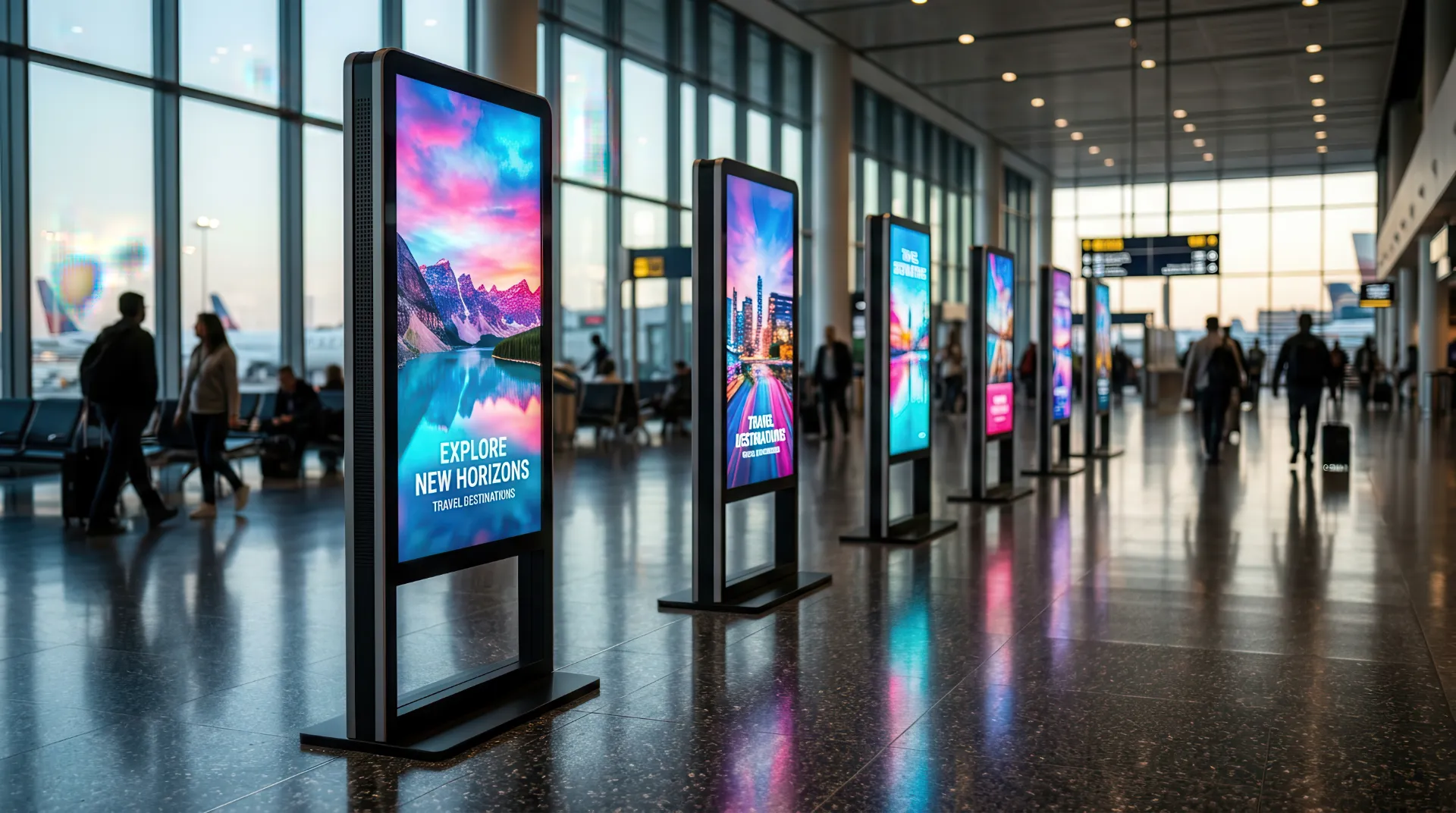 Digital Signage