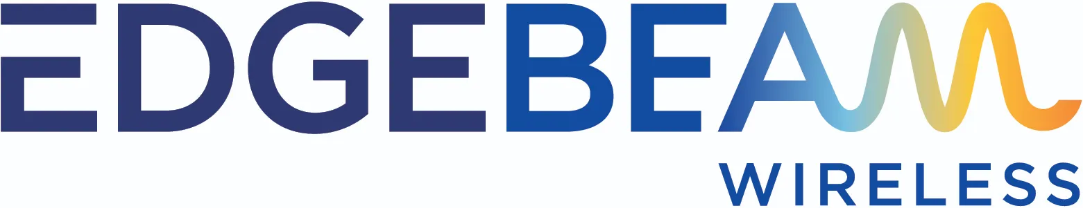 EdgeBeam Wireless Logo