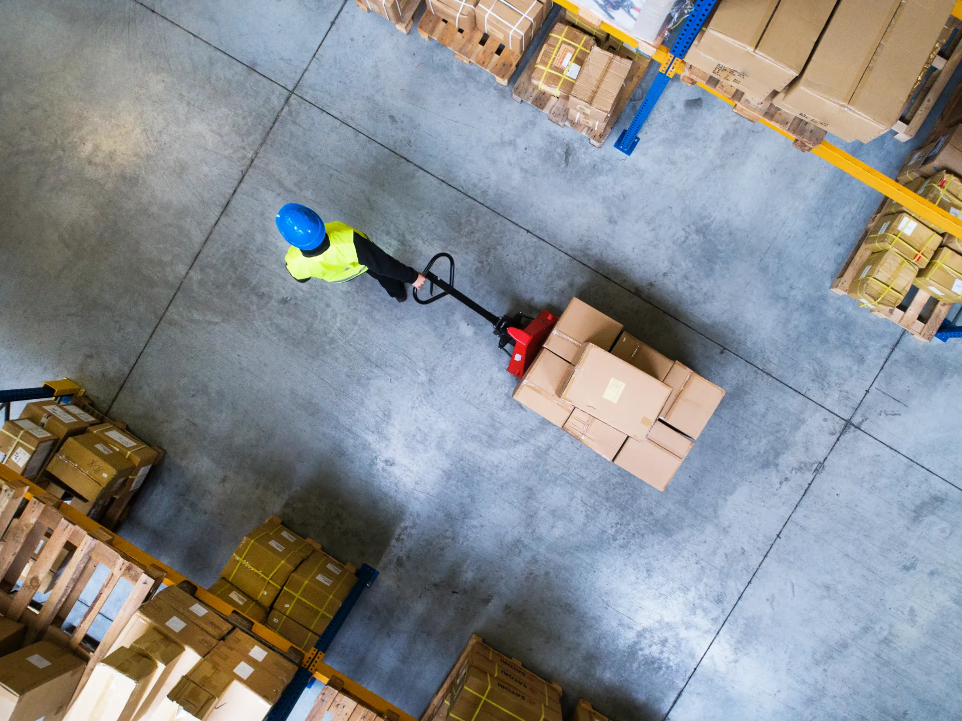 logistics, shipping