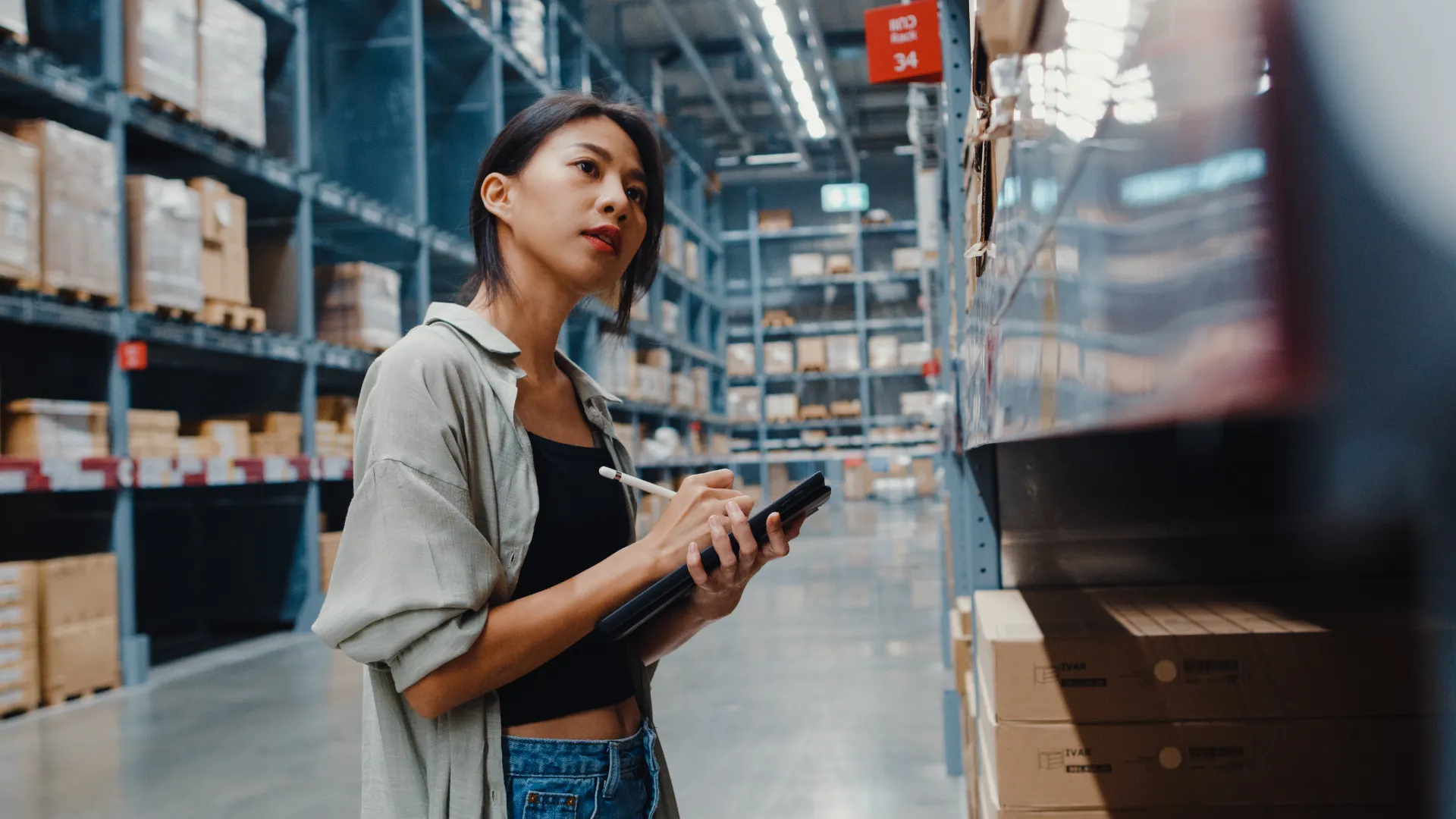 retail inventory