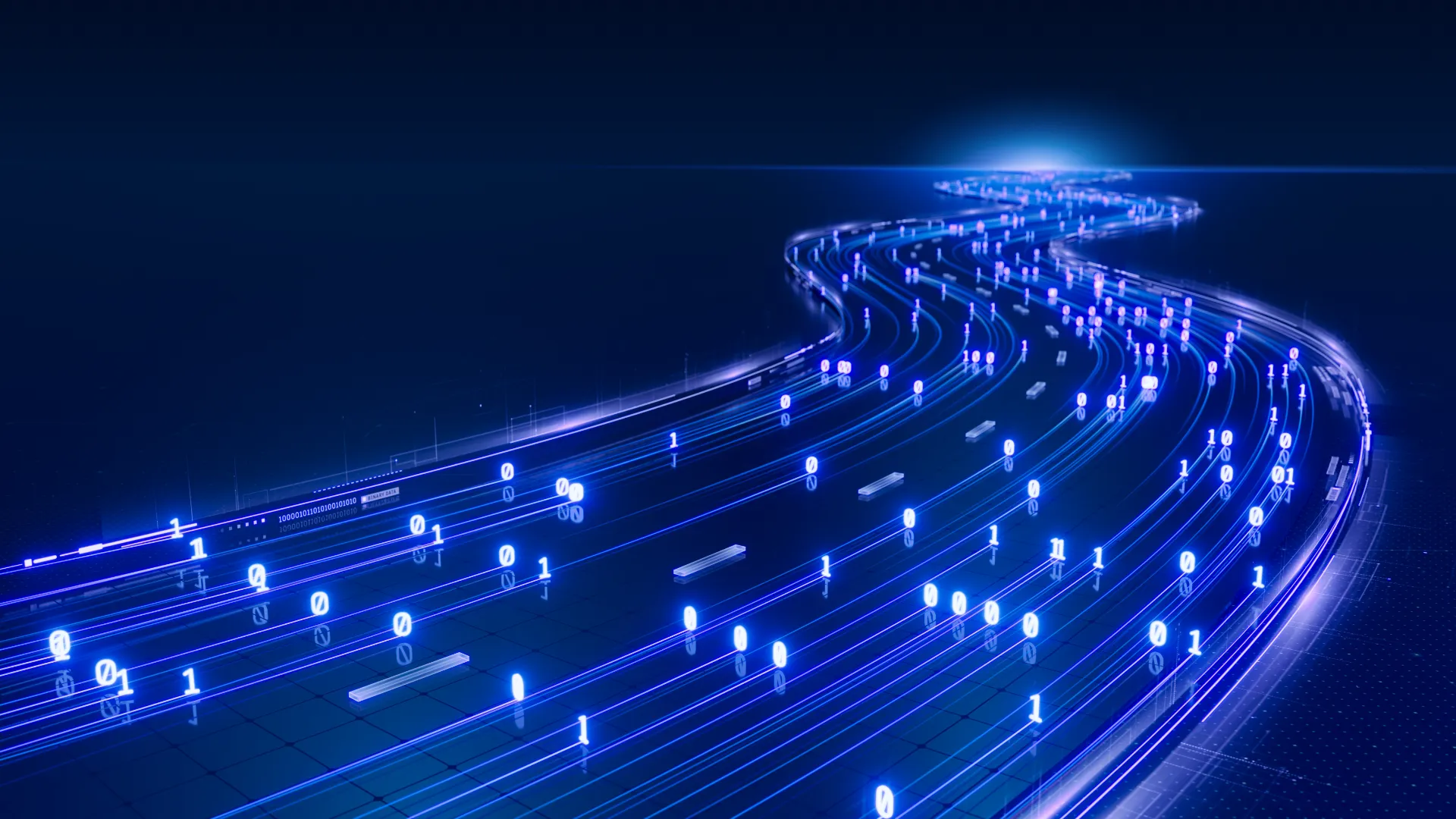 Data Traffic abstract