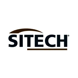 Sitech Logo (black)