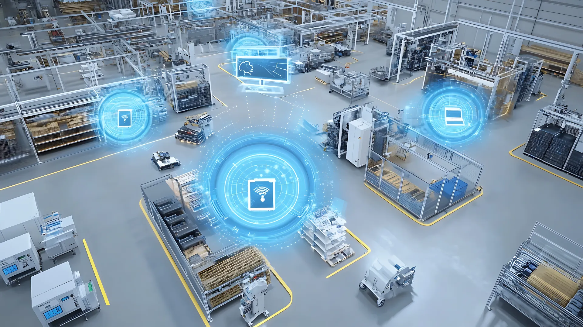 IoT Sensors