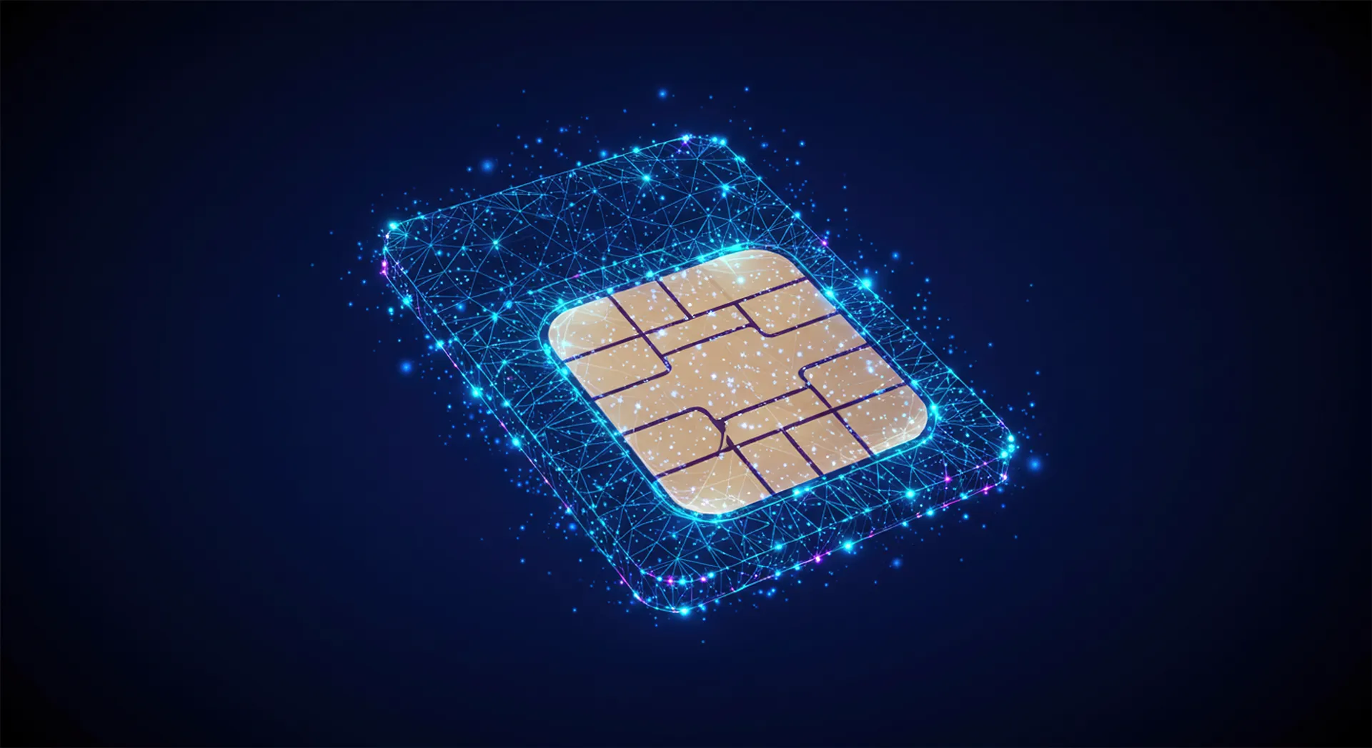 eSIM abstract
