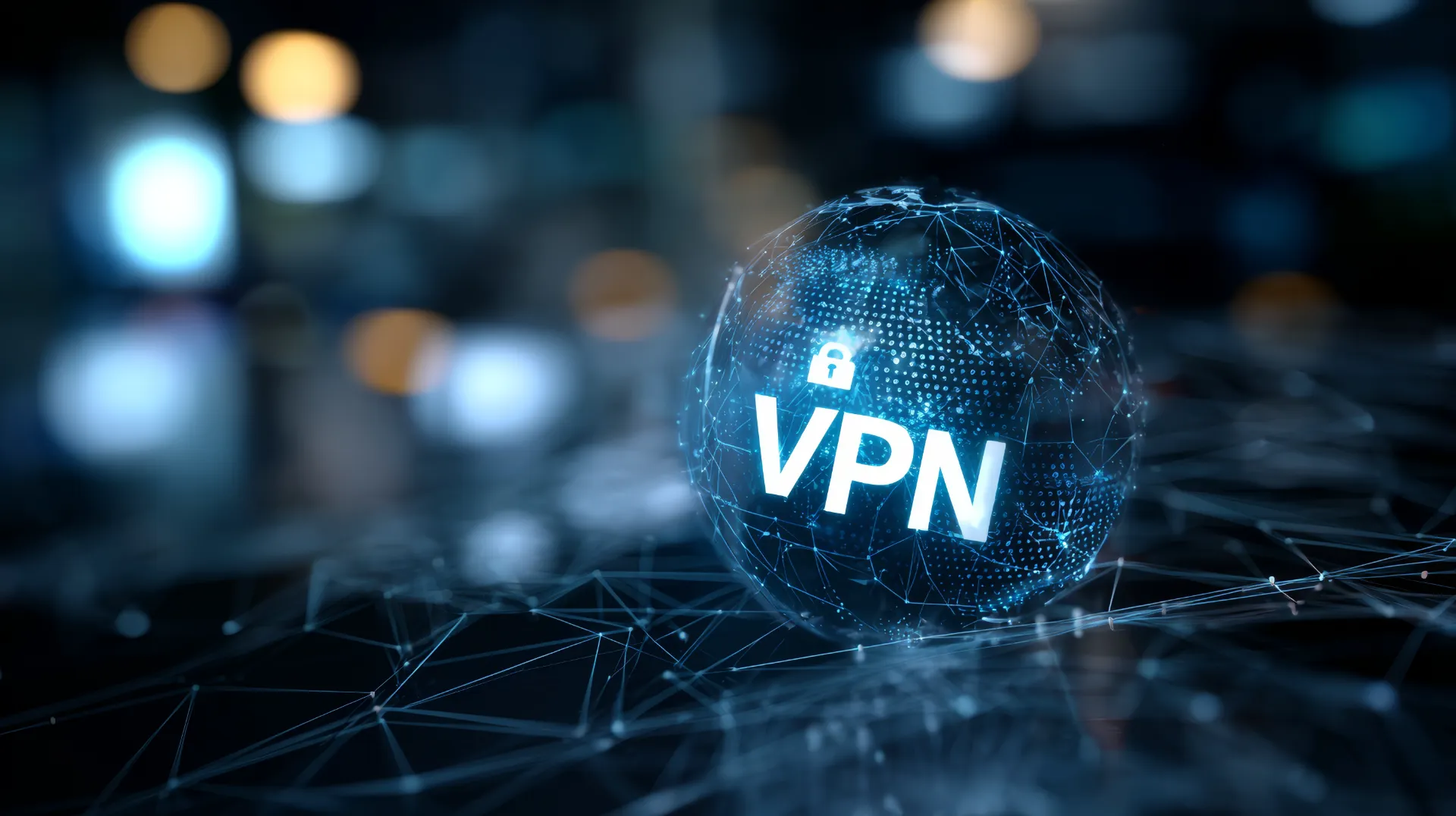 VPN abstract