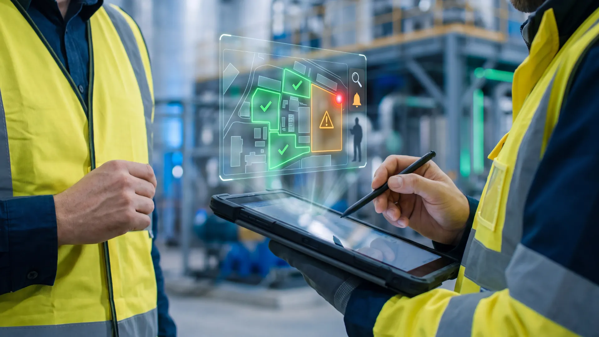IoT Alerts
