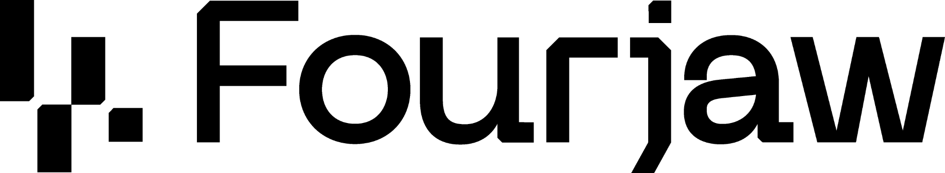 FourJaw Logo