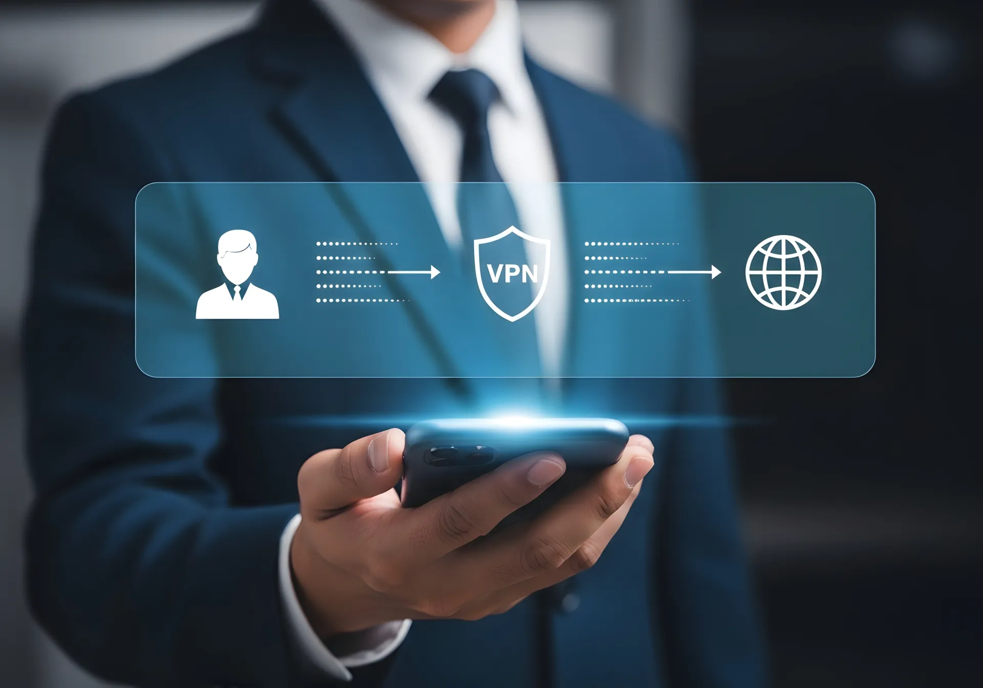 VPN