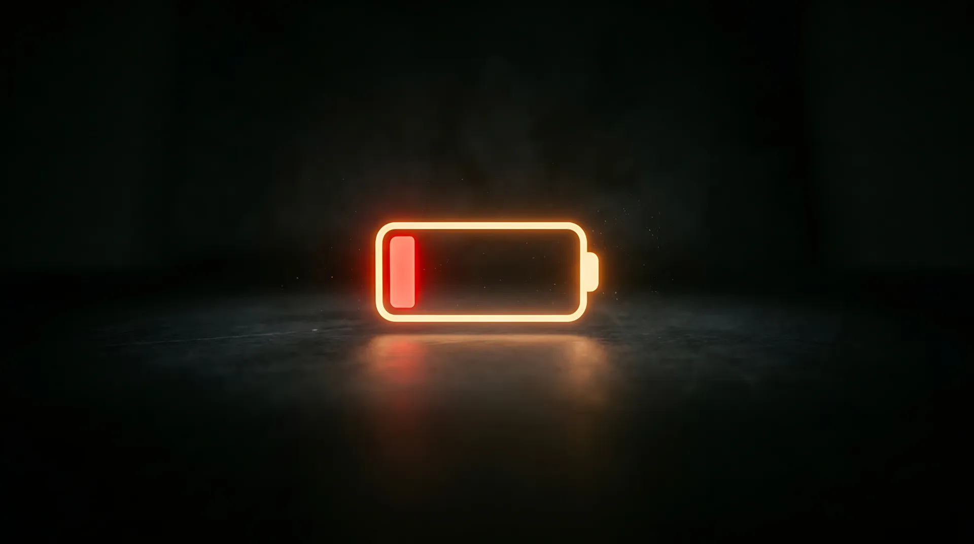 Low Power