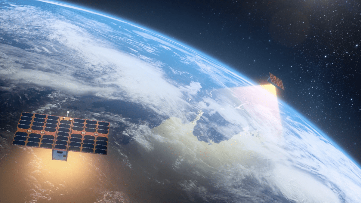 How Satellite Iot Supports Global Connectivity Part 1 Of A