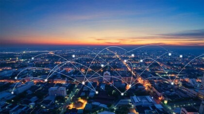 7 IoT Smart City Trends to Watch in 2025