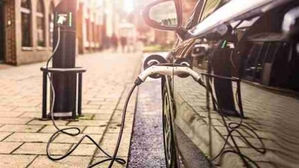 How the 2030 Diesel and Petrol Car Ban Impacts IoT-Enabled EV Charging Infrastructure