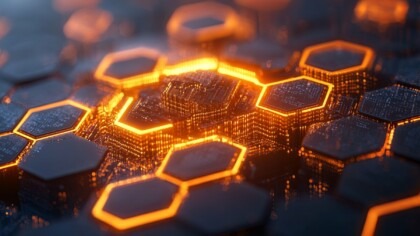 Cellular Module image, Image by Adobe stock