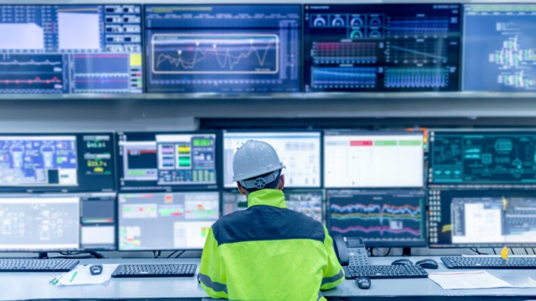 DER Monitor blog, Utility monitoring