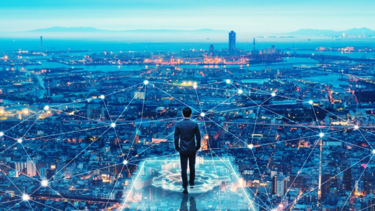 Future tech, IoT and AI, Stock
