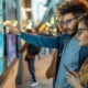 Digital Signage, Interactive display