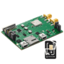 Murata Type 1SC-NTN Evaluation Kit (Global Connect SIM)