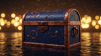 Prototyping Showcase – Secure Your Treasure Box with IoT
