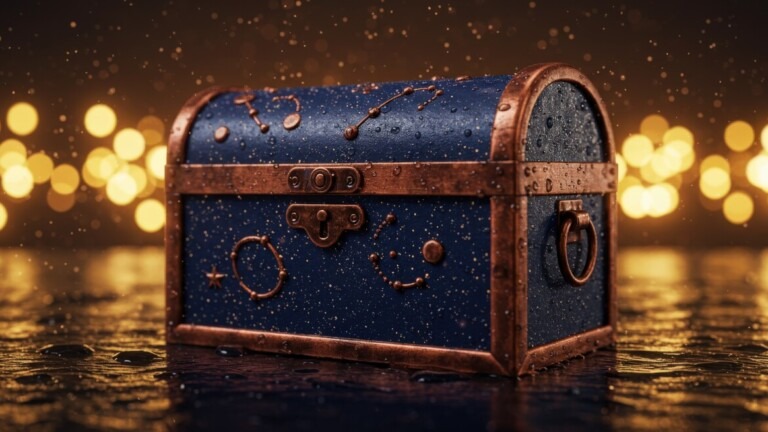 Prototyping Showcase – Secure Your Treasure Box with IoT